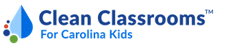 Clean Classrooms for Carolina Kids™